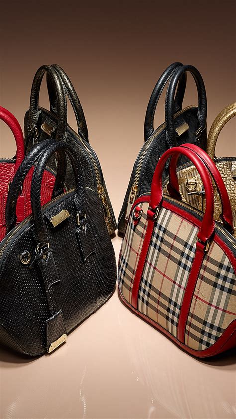 Burberry Taschen » Kaufen Sie + 1214 Produkte online